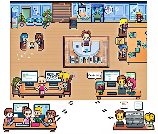 第2课 🌟 C++魔法咒语:用cout变出古诗来!